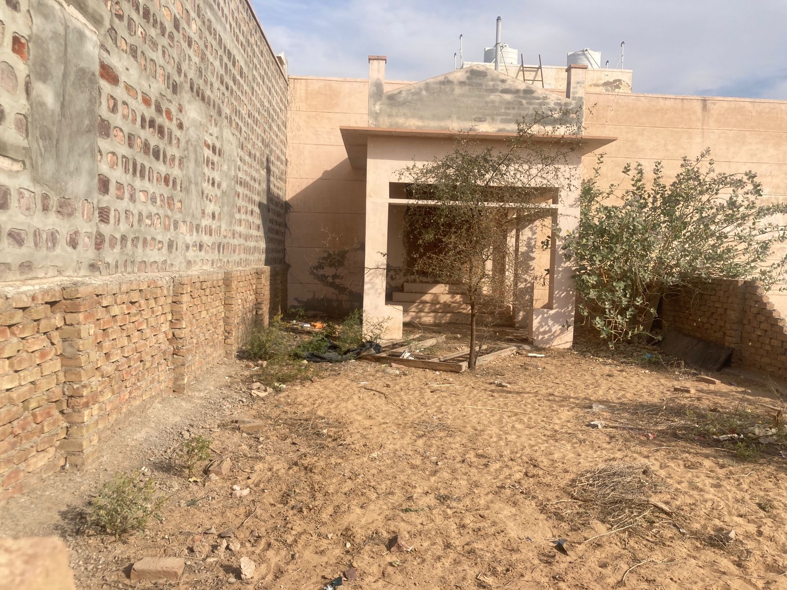 138.88 Sqyds Residential Plot In PHALODI, Jodhpur